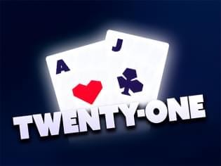 Twenty-One screenshot