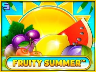 Fruity Summer screenshot