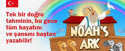 Hoş Geldin Mega Paketi promotion