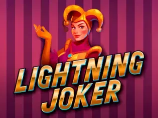 Lightning Joker screenshot