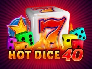 Hot Dice 40 screenshot