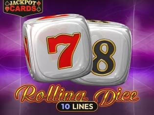 Rolling Dice screenshot