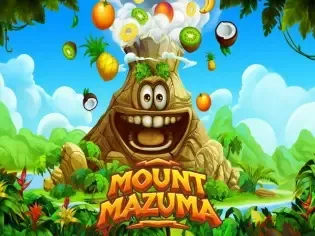 Mount Mazuma screenshot