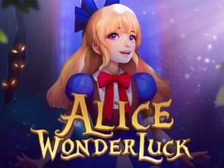 Alice WonderLuck screenshot