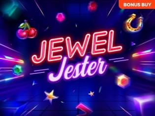 Jewel Jester screenshot