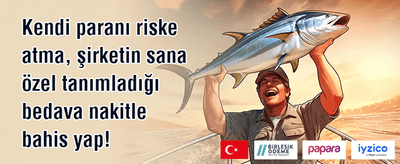 Haftalık Kayıp Bonusu promotion