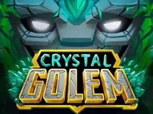Crystal Golem screenshot