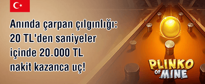 Günlük Reload Yükleme Bonusu promotion