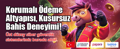 En Yüksek Oranlar Sizi Bekliyor