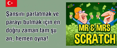 Hafta Sonu Yüklemesi promotion