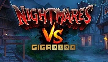 Nightmares VS GigaBlox