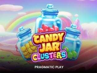 Candy Jar Clusters™ screenshot