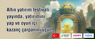 Slot Turnuvası promotion