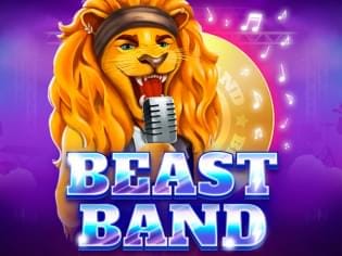 Beast Band screenshot
