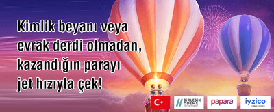 Canlı Casino Cashback promotion