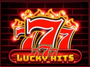 777 - Lucky Hits screenshot
