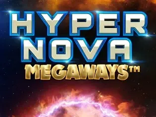 Hypernova Megaways screenshot