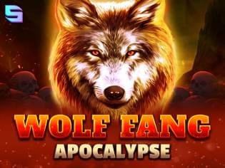 Wolf Fang - Apocalypse screenshot