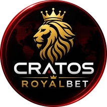 CratosRoyalBet Logo